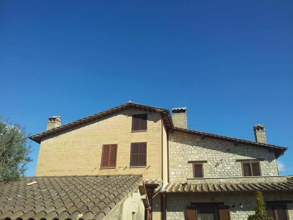 Assisana Affittacamere Santa Maria Degli Angeli  Buitenkant foto