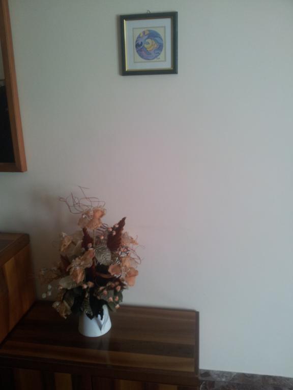Assisana Affittacamere Santa Maria Degli Angeli  Buitenkant foto