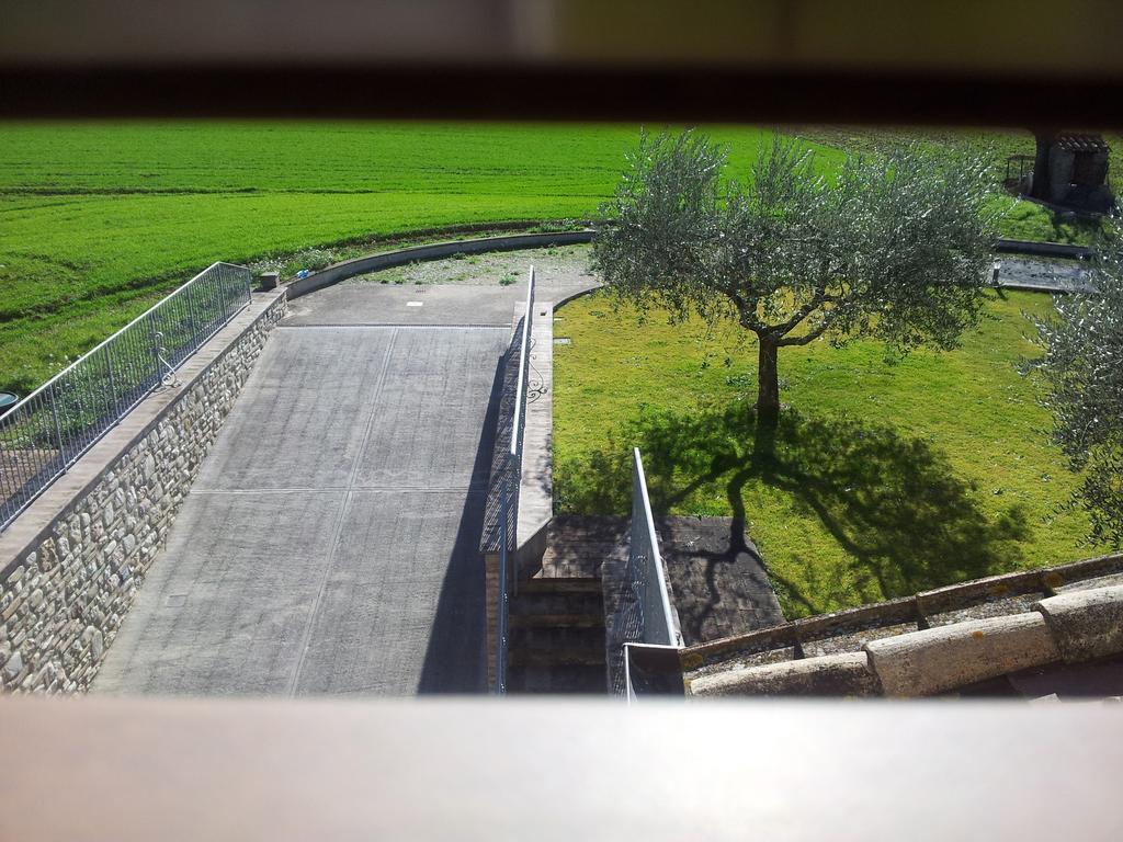 Assisana Affittacamere Santa Maria Degli Angeli  Buitenkant foto