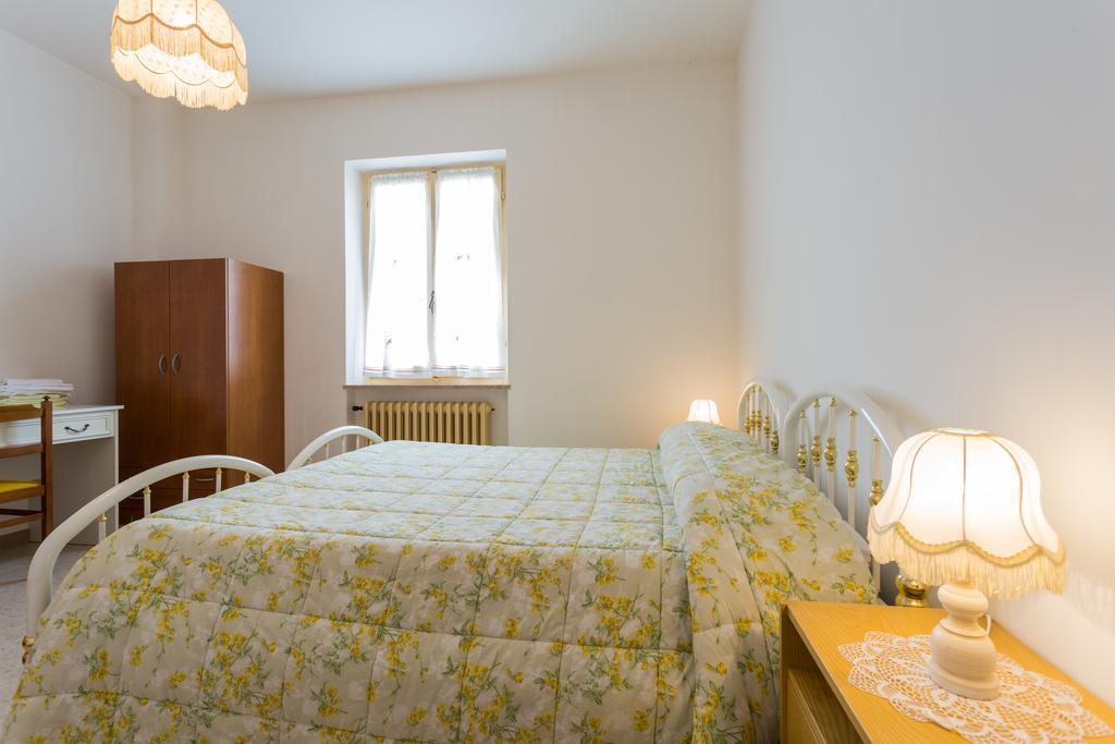 Assisana Affittacamere Santa Maria Degli Angeli  Buitenkant foto
